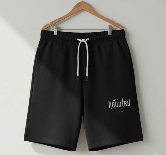 Shorts Haunted Halloween