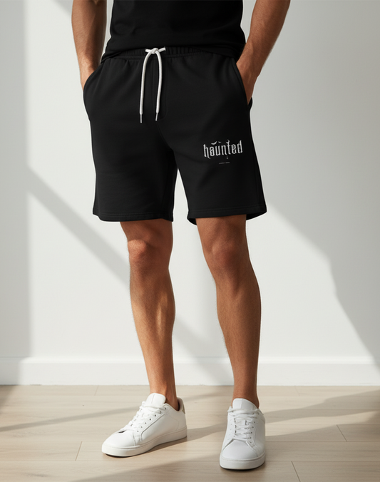 Shorts Haunted Halloween